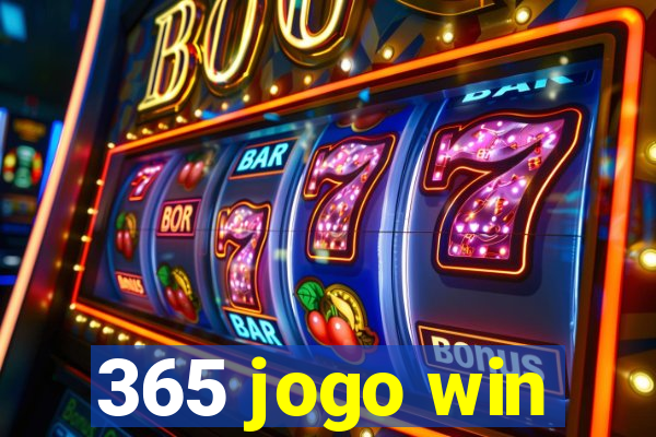 365 jogo win